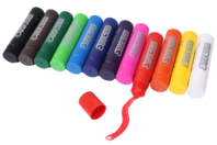 Solid Gouache Sticks - Choose Your Colors - 1 - Solid Gouache Paint - 10doigts.com - Solid Gouache Paint - 10doigts.fr