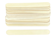 bastones esquimales gigante madera  - Bastones y varitas de madera - 10doigts.fr