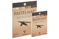 Bloc Pastelmat n°2 - 4 tonos surtidos (formatos a elegir) - Papel de dibujo - 10doigts.fr