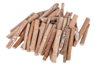 Driftwood Branches 8 cm - 250 grams - 1 - Natural Decorations - 10doigts.com - Natural Decorations - 10doigts.fr