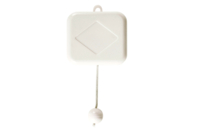 Music Box with Winder - - 1 - Musical Instruments - 10doigts.com - Musical Instruments - 10doigts.fr