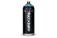 Spray de pintura "Montana Hardcore" - 400 ml - Pintura en aerosol - 10doigts.fr