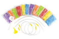 pulseras de arena - Kits Joyas - 10doigts.fr