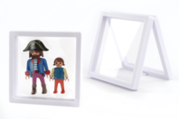 Floating Effect Presentation Frames - 2 Pieces - 1 - Decorative Photo Frames - 10doigts.com - Decorative Photo Frames - 10doigts.fr