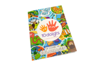 Animal Coloring Book 10doigts - Coloring Books and Drawings - 10doigts.fr