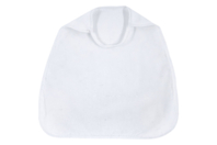 capa de algodón blanca - Disfraces para hacer uno mismo - 10doigts.fr