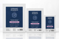 Rectangular Stretched Canvases by Lefranc Bourgeois - Stretched Frames and Canvas Boards - 10doigts.fr