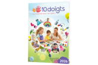 10doigts 2026 french catalog - 10doigts.fr