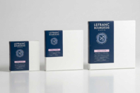Stretched square canvases by Lefranc Bourgeois - Stretched Frames and Canvas Boards - 10doigts.fr