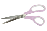 Ergonomic Fabric Scissors - 21 cm - 1 - Haberdashery Tools - 10doigts.com - Haberdashery Tools - 10doigts.fr
