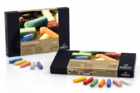 Cajas de pasteles suaves Rembrandt - 15 o 30 tonos - Pasteles Beaux Arts - 10doigts.fr