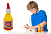 Professional Wood Glue - Solvent-Free - 1 - Specific Glues - 10doigts.com - Specific Glues - 10doigts.fr