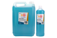 Blue Glue for Paper - Solvent-Free - 1 - School Glues - 10doigts.com - School Glues - 10doigts.fr