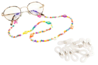 cuerdecilla para gafas - Cadenas de joyas - 10doigts.fr