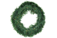 corona pino - Coronas de Navidad - 10doigts.fr