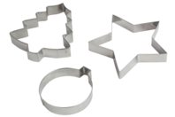 cortadores - Cortadores creativos para niños - 10doigts.fr