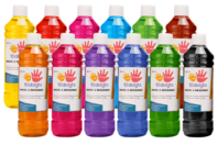 10doigts Drawing Inks - 500 ml - 1 - Liquid Inks - 10doigts.com - Liquid Inks - 10doigts.fr