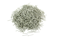 Pins (1 cm) - 600 pieces - 1 - Polystyrene Accessories - 10doigts.com - Polystyrene Accessories - 10doigts.fr