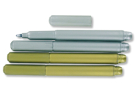 Feutres métallisés  - Fancy Markers - 10doigts.fr