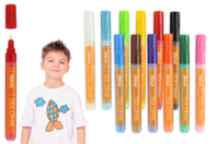 Fabric Paint Markers - 1 - Paint Markers - 10doigts.com - Paint Markers - 10doigts.fr