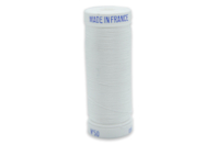 White Sewing Thread - 100 m - 3 - Cotton Thread, Skein - 10doigts.com - Cotton Thread, Skein - 10doigts.fr