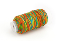 hilo nylon multicolor 1 mm - Hilo nylon - 10doigts.fr
