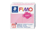 FIMO Soft - Strawberry No. T21 - 1 - Fimo Soft Clay - 10doigts.com - Fimo Soft Clay - 10doigts.fr