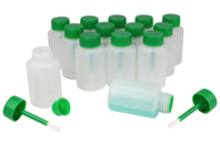Anti-Spill Bottle + Integrated Brush - 0 - Adhesive Accessories - 10doigts.com - Adhesive Accessories - 10doigts.fr