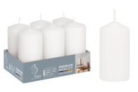 gran vela blanca - Ceras Velas - 10doigts.fr