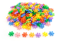 Juego de construcción encajar - Juegos de construcción - 10doigts.fr