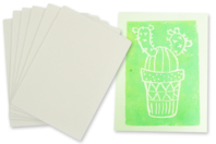 linogravura - Linogravura - 10doigts.fr