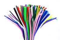 limpiapipas de colores - Limpiapipas - 10doigts.fr