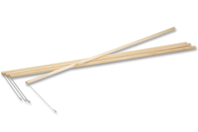 Wooden Handle for Lanterns, Lanterns or Fishing - 1 - Lanterns - 10doigts.com - Lanterns - 10doigts.fr