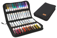Acrylic Paint Markers - 24 Colors - 1 - Paint Markers - 10doigts.com - Paint Markers - 10doigts.fr