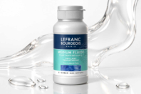 Ultra Gloss Medium Lefranc Bourgeois, 120 ml - Mediums and additives for acrylic painting - 10doigts.fr
