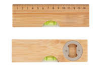 metro nivel abridor - Objetos de madera para el hogar - 10doigts.fr