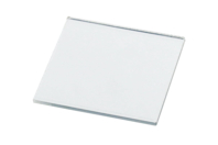 Espejos cuadrados 7 cm - 6 piezas - Espejos para decorar - 10doigts.fr