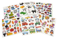 modelos para abalorios para planchar - Abalorios para planchar 5 mm - 10doigts.fr