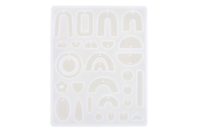 molde de silicona para joyas - Moldes para yeso, jabón, cemento ... - 10doigts.fr
