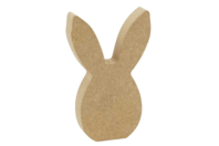 huevo conejo deco pascua - Soportes de Pascua para decorar - 10doigts.fr