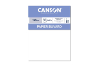Papel Canson 16 x 21 cm, 12 hojas - Papel de dibujo - 10doigts.fr