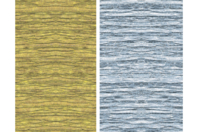 Metallic Crepe Paper - 2 - Crepe Paper - 10doigts.com - Crepe Paper - 10doigts.fr