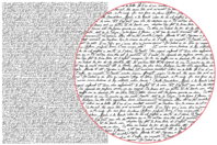 papel escritura decopatch - Papel DECOPATCH - 10doigts.fr