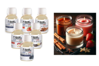 Fragrance for Candles - 27 ml - 1 - Candles Scents and Dyes - 10doigts.com - Candles Scents and Dyes - 10doigts.fr