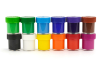 Acrylic Paint for Kids - Matte Acrylic Paint - 10doigts.fr