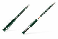 Perfect Pencil Castell 9000, Faber-Castell - Graphite Pencils and Leads for Drawing - 10doigts.fr