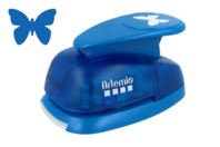 Butterfly Punch - Size XL - 1 - Fancy Punches - 10doigts.com - Fancy Punches - 10doigts.fr