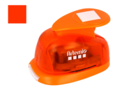 Square Punch - Size M - 1 - Fancy Punches - 10doigts.com - Fancy Punches - 10doigts.fr