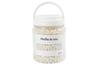 Iridescent Round Beads - 5000 Pieces - 1 - Pearl Beads - 10doigts.com - Pearl Beads - 10doigts.fr