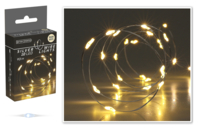 pequeña guirnalda LED - Artículos luminosos, guirnaldas y velas LED - 10doigts.fr